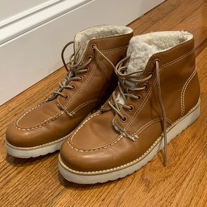 Women’s Vince Boots
